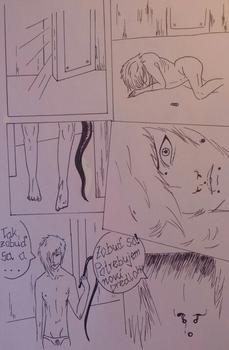 Navždy otrokom - 01