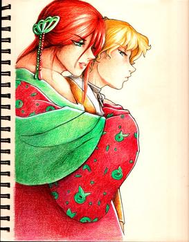 Spoločné vezenie II